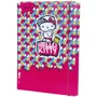 Папка для труда, А4, Kite, HK hk21-213