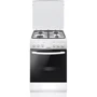 Плита комбинированная Hansa FCMW580450