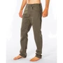 Штани Rip Curl Epic 5 Pocket Pant CPABU9-9389 48 (32) оливкові: Фасон класика