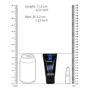 Гель для электростимуляции Shots - Electrogel, 50 ml