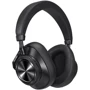 Наушники Bluedio T7 Plus Black: Тип конструкции полноразмерные