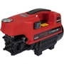 Мойка высокого давления Vitals Master Am 6.5-120w turbo: Температура воды на входе (°C) 50