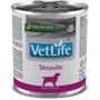 Вологий лікувальний корм для собак Farmina Vet Life Struvite для розчинення струвітних уролітів 300 г (160-558)