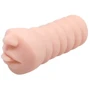 Мастурбатор ротик CRAZY BULL - Miranda, BM-009216U