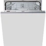 Встраиваемая посудомоечная машина Hotpoint-Ariston HIO 3O32 WG