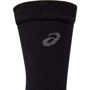 Шкарпетки Asics Fujitrail Run Crew Socks Performance 29-31 (43-46) чорні (3013A700-001) фото 5