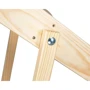 Стремянка Virastar PINE WOOD 3 (WSL00100): Материал дерево