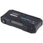 Пусковое устройство Jump Starter для авто COSSIFTW FLJS0003 (4000A) 28000mAh: Минимальное выходное напряжение, В 12