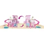 Дом мечты Barbie (HMX10): Производитель Barbie