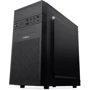 Корпус Vinga CS112B: Форм-фактор материнської плати MicroATX/Mini-ITX
