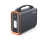 Зарядна станція CTECHi GT200 240Wh 66600mAh 200W Portable Power Station LiFePO4 60W PD Fast Charging LED Light Grey (GT200): Роз'єми для підзарядки Заряджання від генератора, Заряджання від мережі, Заряджання від сонячної панелі