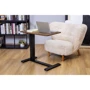Мобильная рабочая станция OfficePro ODM366BK Black: Высота, см 64