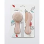 Набор расчесок Twins Comb 2 шт розовый (BH-906P): Производитель Twins
