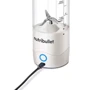 Блендер Nutribullet NBP003W: Объем чаши, л 0.475