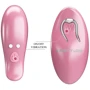 Вібростимулятори для сосків з пультом дистанційного керування LYBAILE Pretty Love Cayley (BI-300036W)
