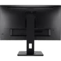 Монитор Asus VP28UQGL (90LM03M0-B02170): Угол обзора, гор / верт 170°/160°
