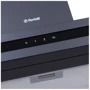 Вытяжка Perfelli TS 9723 B 1100 BL LED Strip: Рекомендуемая площадь помещения (при высоте 2,7 м), м² более 28.5