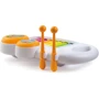 Детский музыкальный ксилофон Smoby Toys Cotoons с ручкой (110500): Возраст от 1 года