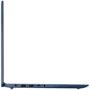 Ноутбук Lenovo IdeaPad Slim 3 15IAH8 (83ER00LQPB): Объем накопителя 512 ГБ (SSD)