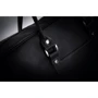 Solier Leather Bag Black (S04Black) for MacBook Pro 15" фото 5