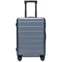 Чемодан RunMi 90 suitcase Business Travel Quiet Gray 24"