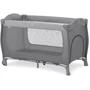 Детский манеж-кровать Hauck Sleep N Play Go Plus (Grey)