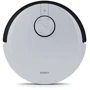 Робот уборщик Ecovacs DEEBOT X1 PLUS Black (DEX55): Производитель ECOVACS