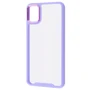 Аксессуар для смартфона WAVE Just Case Light Purple for Samsung A055 Galaxy A05