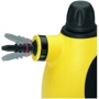 Пароочиститель Clatronic DR 3653: Емкость для моющего средства, л 0.25
