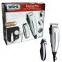 Машинка для стрижки (триммер) Wahl HomePro Complete Kit 09243-2616: Мощность 9 Вт