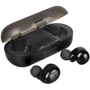 Наушники Gelius Pro Twins Gemini HBT-005P Black: Чувствительность (дБ) 105