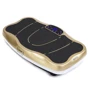 Інший тренажер Вібраційна платформа HMS SVP03 Gold (17-22-446): Виробник HMS