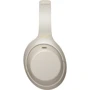 Наушники Sony WH-1000XM4 Silver: Диапазон частот (Гц) 20 - 40000