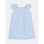 Нічна сорочка H & M 311-8265921 110-116 см блакитна: Розмір 110