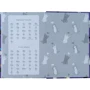 Зошит-словник для іноземної мови Kite UA Cats 60 аркушів (K24-407-1): Тип Словарь