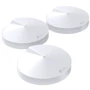 Маршрутизатор Wi-Fi TP-Link Deco P7 3 pcs AC1300+AV600: Количество LAN портов 1