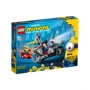 LEGO Minions: The Rise of Gru Неймовірна гонитва на мотоциклі (75549)