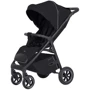 Прогулочная коляска Carrello Bravo Air CRL-5512 Pure Black NF