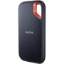 SanDisk Extreme Portable V2 1 TB (SDSSDE61-1T00-G25) UA: Интерфейс подключения USB 3.2 (Type-C)