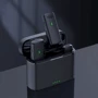 Петличный микрофон Inspire K10 Iphone (Ins-K10-iph): Разъем USB