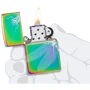 Зажигалка Zippo 151 Dragonfly Design 48591 фото 2