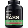 Гейнер Optimum Nutrition (EU) Serious Mass 2730 g / 8 servings / strawberry