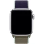 Аксесуар для Watch Apple Sport Loop Khaki (MWTT2) for Apple Watch 38/40mm: Сумісність Apple Watch 41mm, Apple Watch 38mm, Apple Watch 40mm