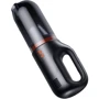Пылесос Baseus A7 Car Vacuum Cleaner (Dark Gray) (VCAQ020213): Тип пылесоса вакуумный
