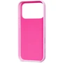 Чехол для iPhone Beats iPhone 17 Pro Kickstand Case with MagSafe and Camera Control - Pebble Pink (MGY84)