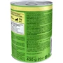 Влажный корм Кітікет Natural Vitality для кошек с курицей в соусе 12х400г (5900951017025): Возраст Взрослые