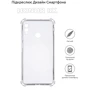 Чехол для телефонов BeCover TPU Case Anti-Shock Clear for Honor 8X (710170): Материал термопластичный полиуретан (TPU)