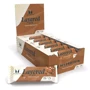 Протеиновые батончики MyProtein Layered Bar 12x60g Triple Chocolate Fudge