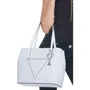 Женская сумка тоут GUESS комбинированная (190231298243): Тип Сумки