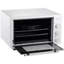 Электродуховка настольная Ardesto MEO-S40GW: Объем, л 40